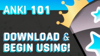 How to Download Anki and Begin Using It we now recommend 21 [upl. by Otokam365]