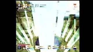 Langrisser Millenium Dreamcast Video [upl. by Ysnil]