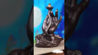 Backflow Incense Burner  Link in Comment [upl. by Mozart]