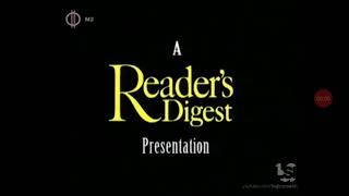 Readers Digest Presentation  Cinar  France Animation 1997 [upl. by Puttergill]