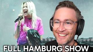 LINKIN PARK  Live in Hamburg 22 September 2024  Full Show Reaction [upl. by Jonathan]