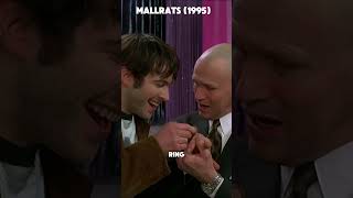 quotYou Stink Palm Himquot  Mallrats 1995 Mallrats KevinSmith 90sComedy [upl. by Yeltnerb]