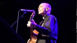 Sinéad OConnor  What Doesnt Belong to Me Adam 20140928 [upl. by Erde]