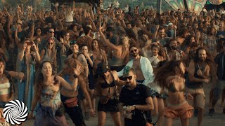 Dancefloor Aftermovie  Own Spirit Festival 2023 [upl. by Aynatahs]