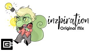 Inzpiration Original Mix  CG5 [upl. by Leirej]