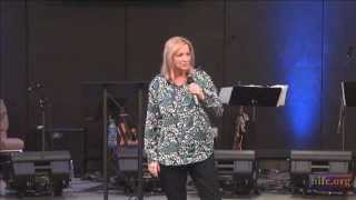 Daniel Nash Charles Finney and Foundations of Revival with Kathy Campbell [upl. by Oivat728]