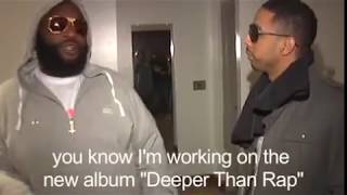 Ryan Leslie amp Rick Ross  Maybachs amp Diamonds [upl. by Selohcin360]