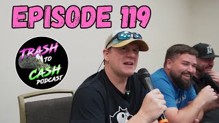 Episode 119 This reselling event was better than flipcon and the reseller rally [upl. by Ainuj]