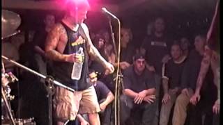 CroMags  Club Krome Sayreville NJ [upl. by Enilrac]