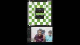 Cheaters Chess with viewers [upl. by Alyat819]