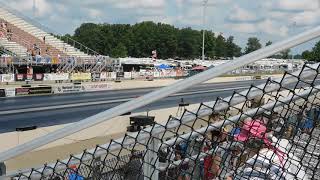 Drag Racing in Norwalk Ohio [upl. by Inahs784]