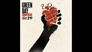 Green Day  Holiday Official Audio [upl. by Nnair]