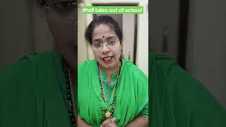 schoolvocabulary 01112024 telltalesoutoftheschool englishspeaking trendingshorts viralreels [upl. by Syxela]