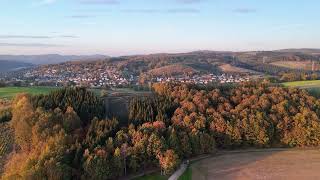 Indianersommer im Sauerland [upl. by Enttirb528]