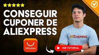 ¿Cómo Conseguir CUPONES de AliExpress  ​🎟️​ Aprende a Conseguir los Mejores Cupones ​🎟️​ [upl. by Bow346]