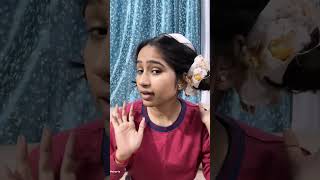 Let’s tried heatless curl hair shorts trending viralvideo fyp minivlog makeup hairstyle [upl. by Milon]