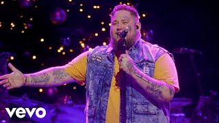 RagnBone Man  2000 Miles Live from Magic of Christmas 2021 [upl. by Bomke]