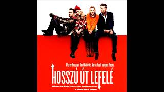 Nick Hornby  Hosszú út lefelé 2  Hangoskönyv [upl. by Thoer358]