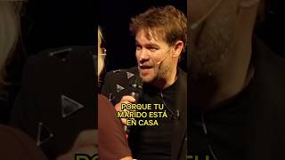 Marido en casa humor juandavila comedia standup comedy comedyvideo chistes risas [upl. by Ardelle]