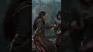 Eivor VS Kassandra [upl. by Hakan633]