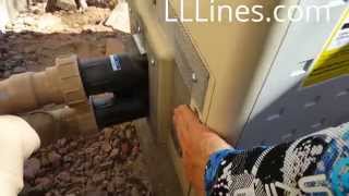 MK Product  Rodent Proofing Your PoolSpa Heaters [upl. by Carrie]