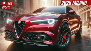 2019 Alfa Romeo Stelvio Quadrifoglio Review  Surprisingly THE BEST SUV EVER [upl. by Adirf677]