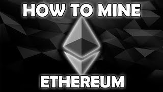 How to Mine Ethereum with Awesome Miner amp Mining Pool Hub  Ep02 [upl. by Neri]