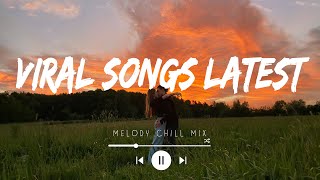 Viral songs latest  Top Songs Spotify 2024  Sad english songs 2024 Playlist Mix Hits [upl. by Andrus]