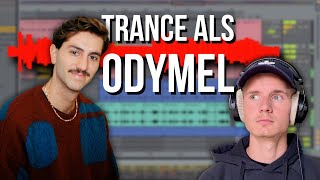 Zo maak jij Trance als Odymel  Ableton Live Productie [upl. by Ardnoel159]