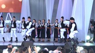 Dances from Marginimea Sibiului [upl. by Reppiks]