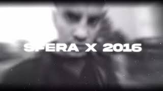 quot2016quot  Sfera Ebbasta  Rondodasosa COVER AI [upl. by Weidner424]