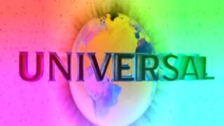 Universal Pictures in Deviled Rainbow [upl. by Lau776]