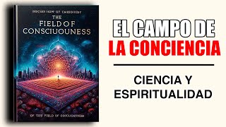 📚 EL CAMPO UNIFICADO DE LA CONCIENCIA por ABDI GORROCHOTEGUI AUDIOLIBRO [upl. by Elimay]