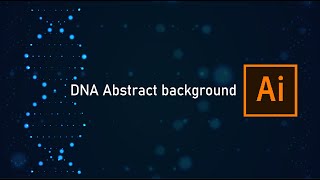 DNA Abstract background [upl. by Duarte283]