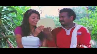 Appalam  Double Meaning Scene  Gana  Comedy Movie Clip [upl. by Kinsman]