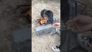 Hand Roasted Peanuts shorts satisfying [upl. by Goulet]