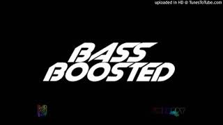 Nene Malo  El Garrote Bass Boosted [upl. by Thurmann]