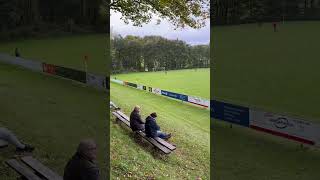 HirschbergArena in Helsa  Heimat vom VfR Wickenrode  Kreisoberliga WerraMeissner ⚽️ [upl. by Oneill667]