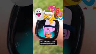 Fitbit Ace LTE—for the kids who play hard—on screen and off 🏃‍➡️🎮 [upl. by Leirud90]