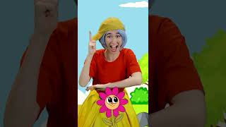 Months of the Year  Nursery Rhymes amp Kids Songs  shorts [upl. by The570]