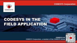 CODESYS in the FIELD  Application Story with Nematron by COMARK [upl. by Machutte]