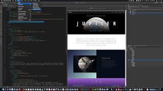 Adobe Dreamweaver CC 2019  Overview [upl. by Kcirdez]