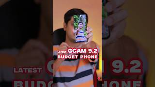 Best GCAM 92 Telephoto Camera for any Android  Facts techbengali cameraapp [upl. by Gile]