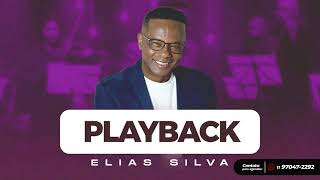 Livre pra voar  PlayBack  Cantor Elias Silva [upl. by Sandon]