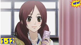 Prisoner of Love Episode 112 English Dub  Full Anime English Dub 2021 [upl. by Latoya985]