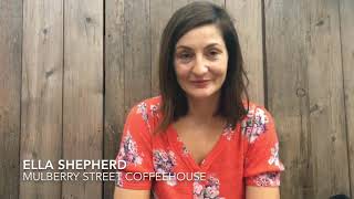 Supercrawl top picks from locals Ella Shepherd [upl. by Adkins]