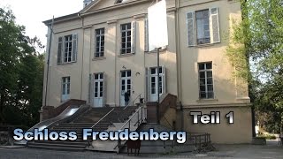 Besuch auf Schloss Freudenberg 1 [upl. by Dlorad]