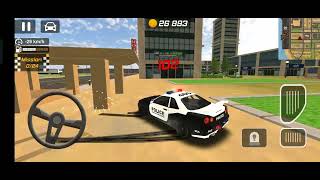 Sergeant Cooper the Police Car Part 5  Real City Heroes RCH  The Case of the Missing Garbage [upl. by Amat]