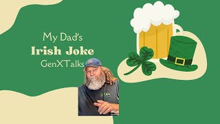 An old Irish Joke by someone who isnt irish [upl. by Manolo922]