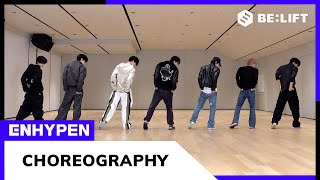 ENHYPEN 엔하이픈 ‘No Doubt’ Dance Practice [upl. by Matthei]